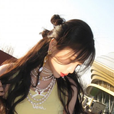 跳吧,女孩